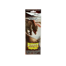 Dragon Shield: Perfect Fit Standard - Sealable Smoke (100ct.)