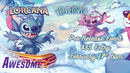 LONDONDERRY: Lorcana: Winterspell Pre-Release Event (02/17 @ 6pm NH)