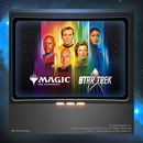 LONDONDERRY: Magic Star Trek Pre-Release Event (11/6 @ 6pm)