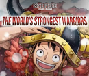 One Piece: Pre-Release Tournament - 4th Anniversary Event (The World's Strongest Warriors OP-17) (08/27 @ 5:00pm)