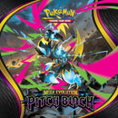 LONDONDERRY: Pokemon Pitch Black - Pre-release Tournament (7/11 10:30am)