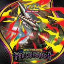 LONDONDERRY: Pokemon Pitch Black - Pre-release Tournament (7/11 1pm)