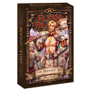 Flesh and Blood: Round the Table TCC x LSS - Blitz Deck Box (4 Decks)