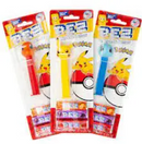 Pokemon: PEZ Candy Dispenser Blister (Random)