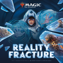 PLYMOUTH: MTG Reality Fracture  - Pre-release Tournament (09/30 @ 6pm)