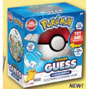 Pokémon Trainer Guess: Legacy