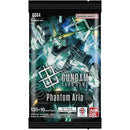 Gundam Card Game: Phantom Aria Booster Pack