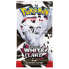 Pokemon: Scarlet & Violet White Flare - Booster Pack
