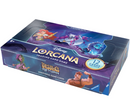 Disney Lorcana: Ursula's Return - Booster Box (24 Booster Packs)