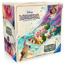 Disney Lorcana: Archazia's Island - Illumineer's Trove