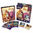 Disney Lorcana: Attack of the Vine! -  Rapunzel Collection Starter Set