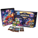 Disney Lorcana: Azurite Sea - Stitch Collector's Gift Set