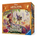 Disney Locana: Wilds Unknown - Illumineer's Trove