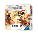 Disney Lorcana: Fabled - Illumineer's Trove