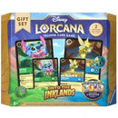 Disney Lorcana: 
Into the Inklands - Gift Set
