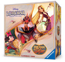 DIsney Lorcana: Reign of Jafar - Illumineer's Trove