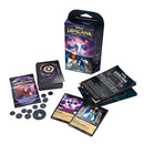 Disney Lorcana: Rise of the Floodborn - Starter Deck (Amethyst/Steel)