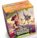Disney Lorcana: Wilds Unknown - Prerelease Pack