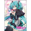 Hatsune Miku Heart Magnet
