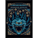 D&D: Special Edition Monster Manual Magnet