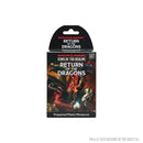 D&D: Icons of the Realms -  Miniature (Return of the Dragons)