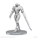 Pathfinder: Deep Cuts Miniatures - Automaton (Wave 26)