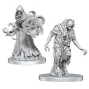 Pathfinder: Deep Cuts Miniatures - Aghash & Venedaemon (Wave 27)