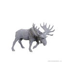 Wizkids: Deep Cuts Miniatures - Bull Moose (Wave 25)