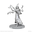 Pathfinder: Deep Cuts Miniatures - Clockwork Mage (Wave 26)