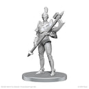 Pathfinder: Deep Cuts Miniatures - Clockwork Warriors (Wave 26)