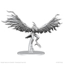 Pathfinder: Deep Cuts Miniatures - Hurilu (Bird-Fiend) (Wave 27)