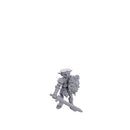 Pathfinder: Deep Cuts Miniatures - Hobgoblin Soldier (Wave 24)