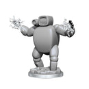 Pathfinder: Deep Cuts Miniatures - Hugbot Incapacitators