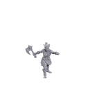 Pathfinder: Deep Cuts Miniatures - Lifeleecher Brawler (Wave 24)