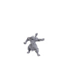 Pathfinder: Deep Cuts Miniatures - Orc Brute (Wave 24)