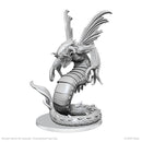 Pathfinder: Deep Cuts Miniatures - Sarglagon (Drowning Devil) (Wave 27)