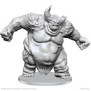 Pathfinder: Deep Cuts Miniatures - Sordesdaemon (Pollution Daemon) (Wave 27)