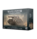 Warhammer 40K: Horus Heresy - Solar Auxilia - Leman Russ Assault Tank