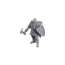D&D: Nolzur's Marvelous Unpainted Miniatures - Dwarves (50th Anniversary)