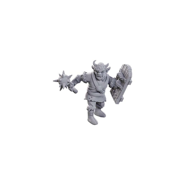 D&D: Nolzur's Marvelous Unpainted Miniatures - Goblins (50th Anniversary)