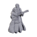 D&D: Nolzur's Marvelous Unpainted Miniatures - Ansalon Human Bard (Wave 23)