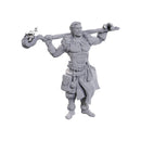 D&D: Nolzur's Marvelous Unpainted Miniatures - Archdruid & Martial Arts Adept (Wave 24)