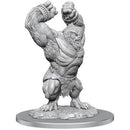 D&D: Nolzur's Marvelous Unpainted Miniatures - Barlgura
