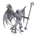 D&D: Nolzur's Marvelous Unpainted Miniatures - Blue Abishai (Wave 24)