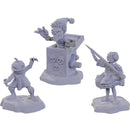 D&D: Nolzur's Marvelous Unpainted Miniatures - Carrionettes