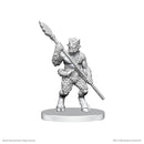 D&D: Nolzur's Marvelous Unpainted Miniatures - Classic Satyr (Wave 26)