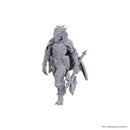 D&D: Nolzur's Marvelous Unpainted Miniatures - Dragonborn of Tiamat (Wave 25)