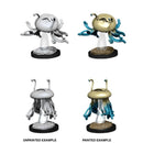 D&D: Nolzur's Marvelous Unpainted Miniatures - Flumph (Wave 12)