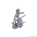 D&D: Nolzur's Marvelous Unpainted Miniatures - Merfolk Scout (Wave 25)