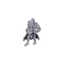 D&D: Nolzur's Marvelous Unpainted Miniatures - Pirate Deck Wizard (Wave 24)